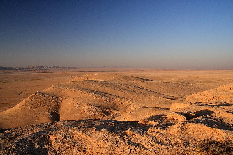 File:Syrian Desert (5079756828).jpg