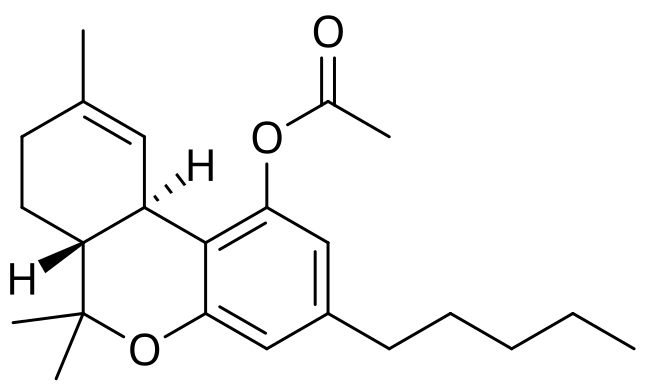 File:THC-O-acetate.svg