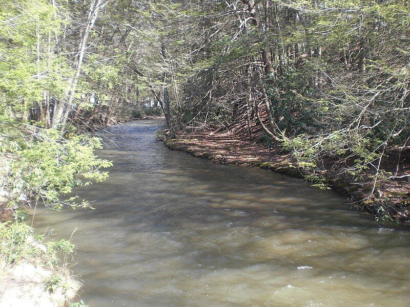 File:Tomhicken Creek.JPG