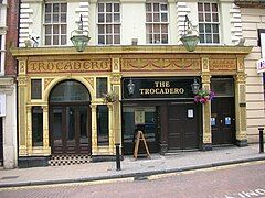 Image:Trocadero Birmingham (C)