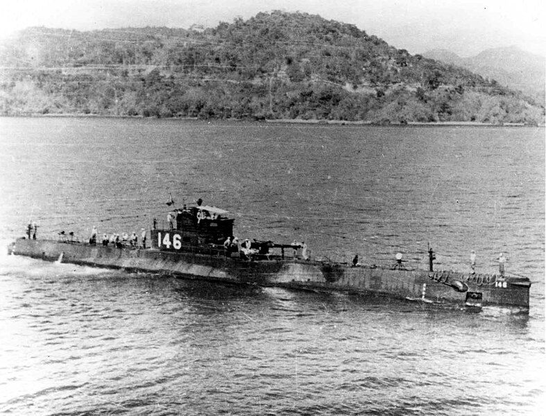 File:USS S-41 (SS-146).jpg