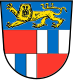 Coat of arms of Eckersdorf