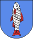 Coat of arms of Mühltroff