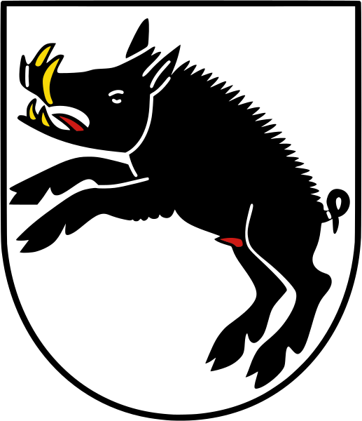 File:Wappen Puntrut.svg