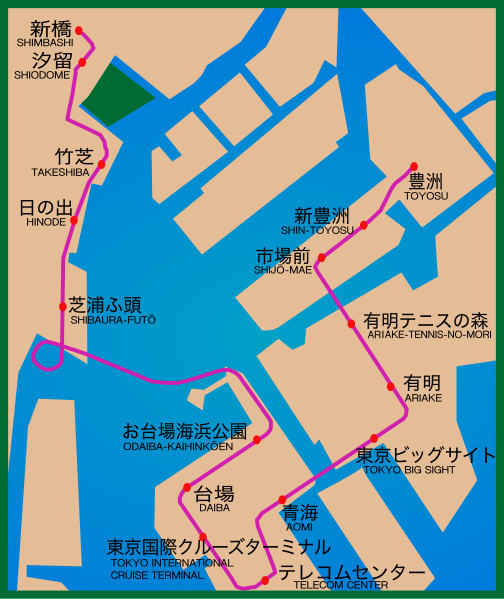 File:Yurikamome route map2020.svg