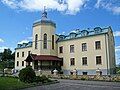 Monastery of the Order of Saint Basil the Great