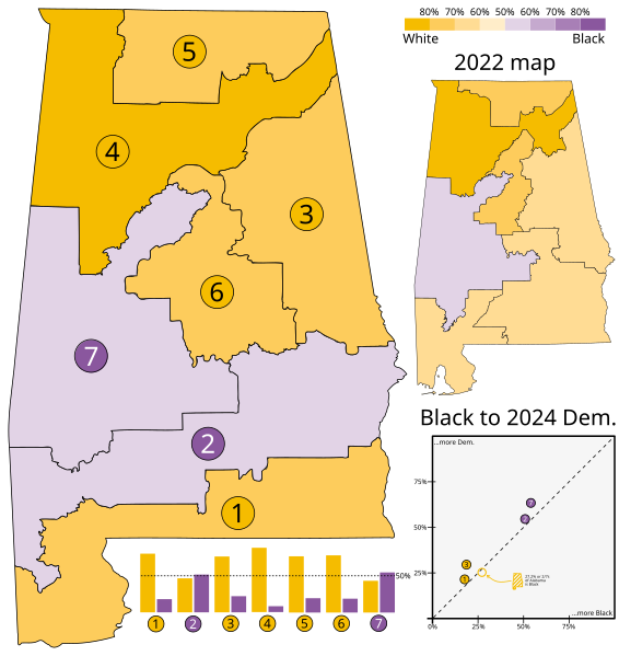 File:Alabama-house-119th-congress-demographics.svg