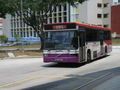 Volvo B10M Mk4, WA Strider, SBS Transit