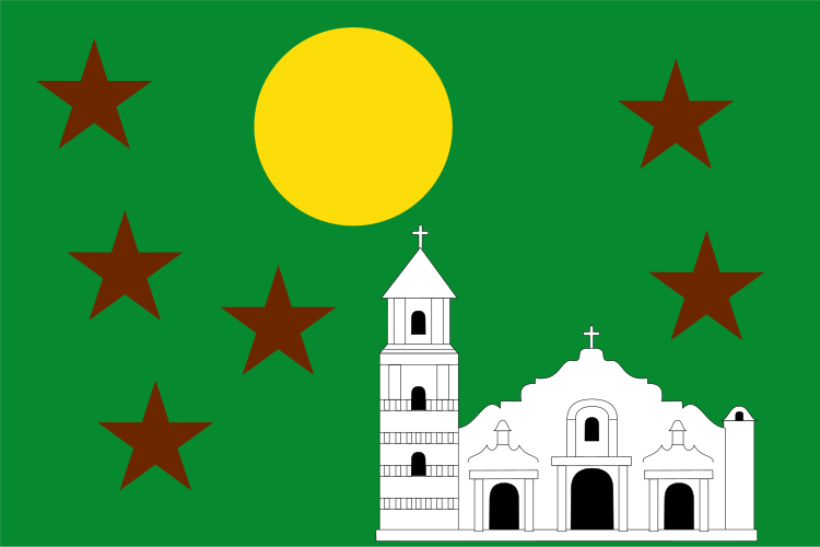 File:Bandera de Natá.svg