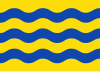 Flag of Urueñas