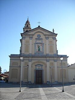 Church of Saint Bartholomew