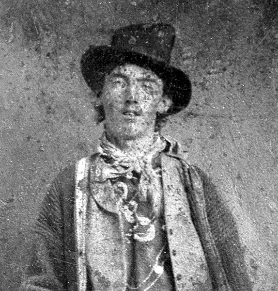 File:Billy the Kid.jpg