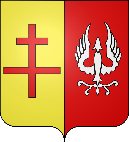 File:Blason 57 Sarreguemines.svg