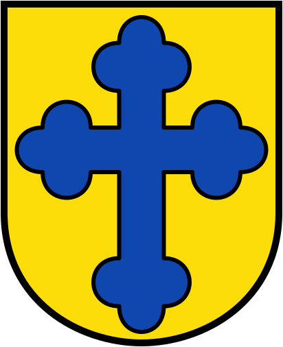 File:DEU Duelmen COA.svg