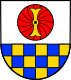 Coat of arms of Otzweiler