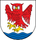 Coat of arms of Pöcking