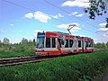 Flexity Classic NGT6DE