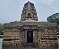 Entrance Amruteshwar Temple