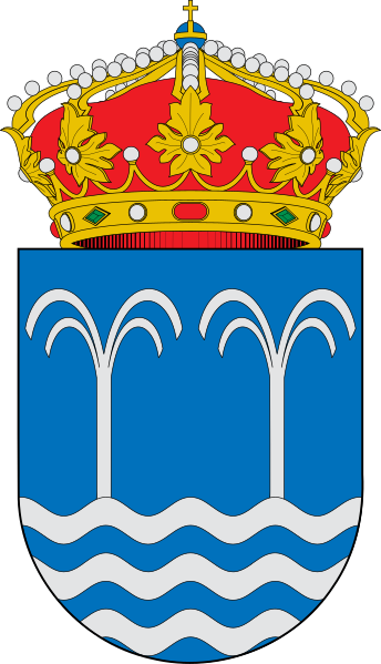 File:Escudo de Landete.svg