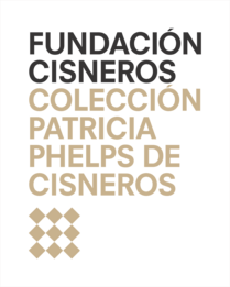 Colección Patricia Phelps de Cisnero logo