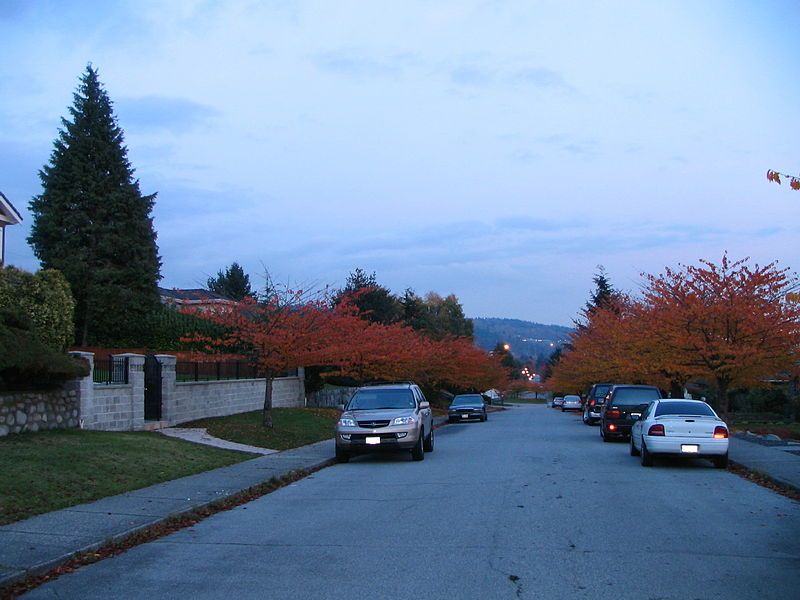 File:Fall in Parkcrest.JPG