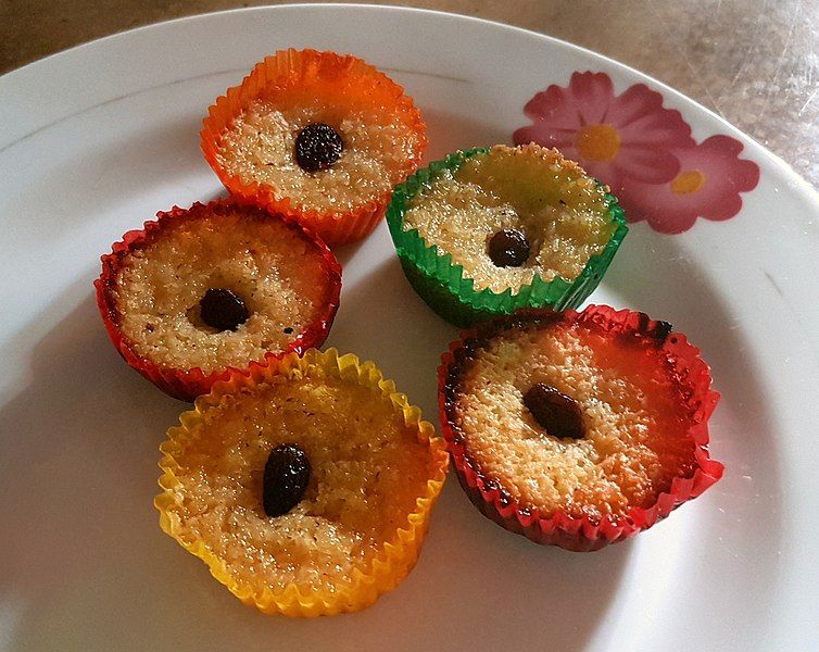 File:Filipino Coconut Macaroons.jpg