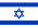 Flag of Israel