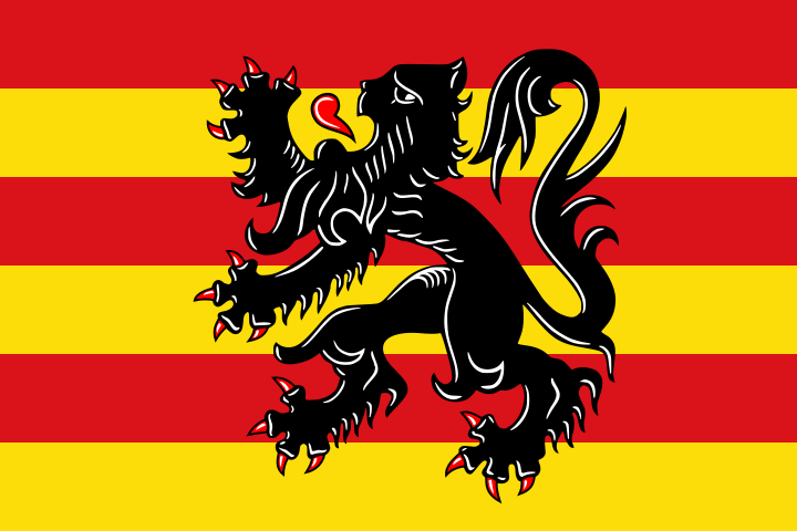 File:Flag of Oudenaarde.svg