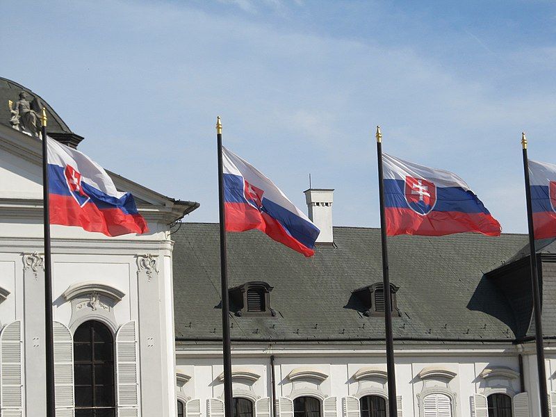 File:Flags of Slovakia.jpg