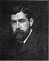 Francis Herbert Bradley, British idealist philosopher