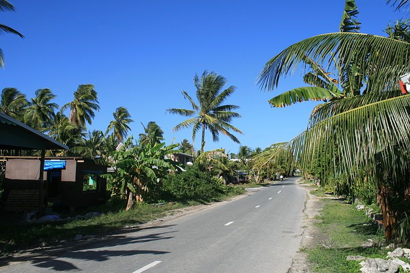 File:Funafuti township.jpg