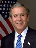 George W. Bush (2001–2009) Born (1946-07-06)July 6, 1946 (age 78 years, 182 days)