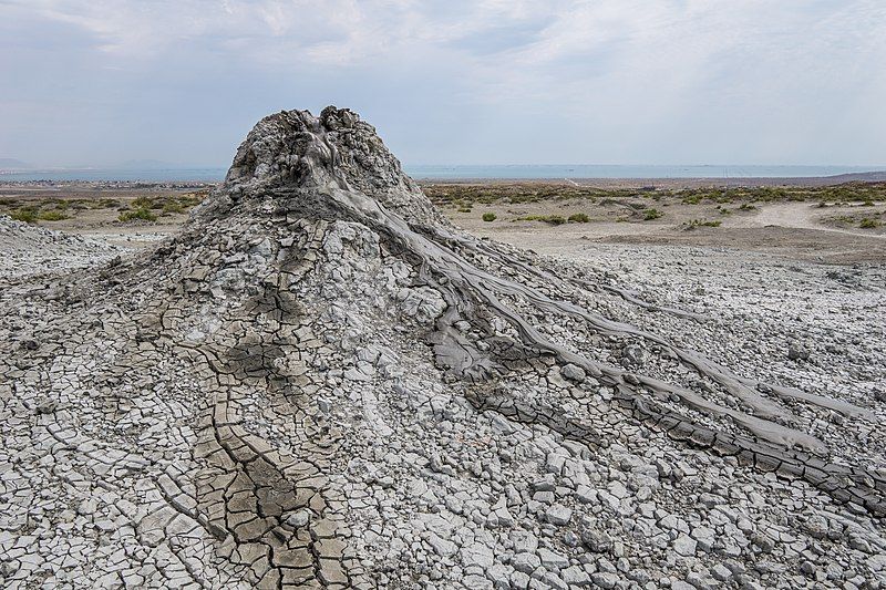 File:Gobustan mud volcano.jpg