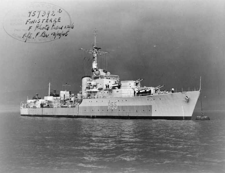 File:HMS Finisterre (D55).jpg