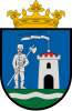 Coat of arms of Karakó