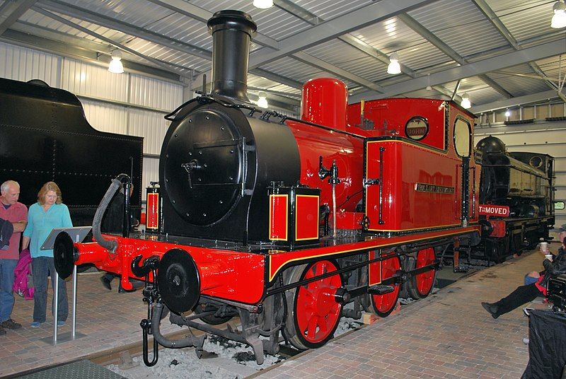 File:Hunslet 686 (6239750157).jpg