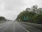 I-194, the "Sojourner Truth Downtown Memorial Parkway" in Battle Creek