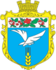 Coat of arms of Koshliaky