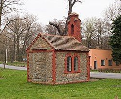 Chapel of Saint Wenceslaus