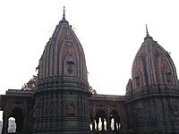 Krishnapura Chhatri, Indore