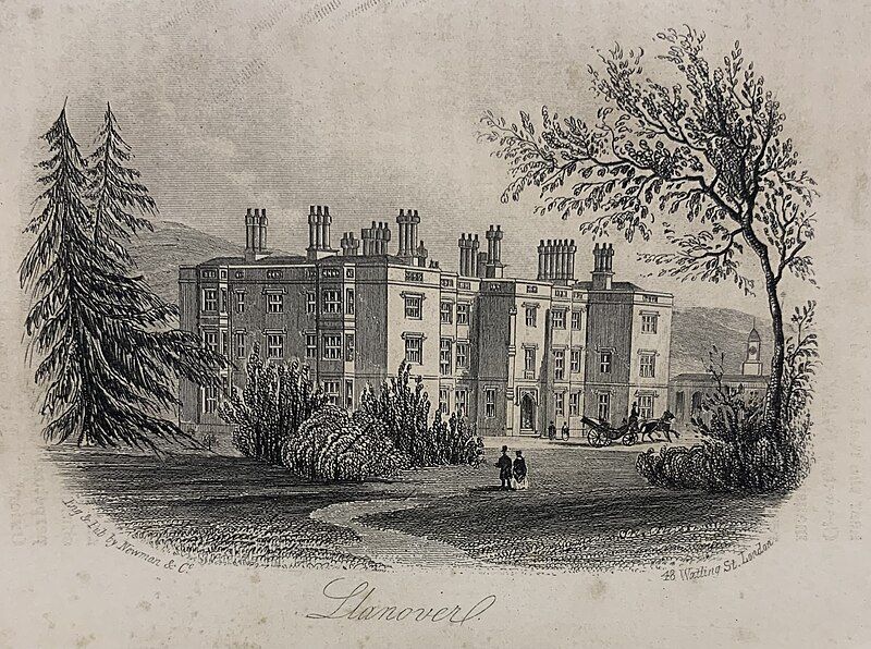 File:Llanover House, Monmouthshire.jpg