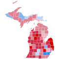 2010 United States House of Representatives elections in Michigan