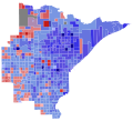 2006 United States House of Representatives election in Minnesota's 8th congressional district