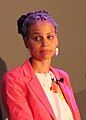 President of the Leadership Conference on Civil and Human Rights Maya Wiley of Brooklyn (2022–present)