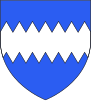 Coat of arms of Munxar