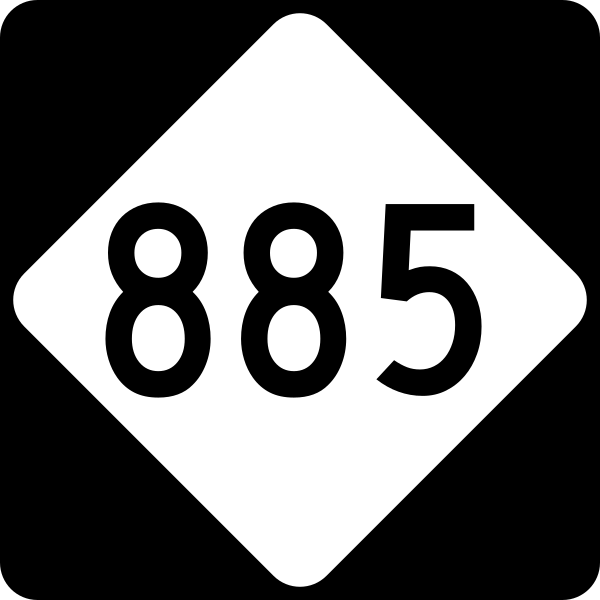 File:NC 885.svg