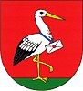 Coat of arms of Počepice