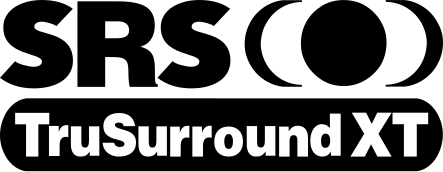 File:SRS TruSurroundXT logo.svg