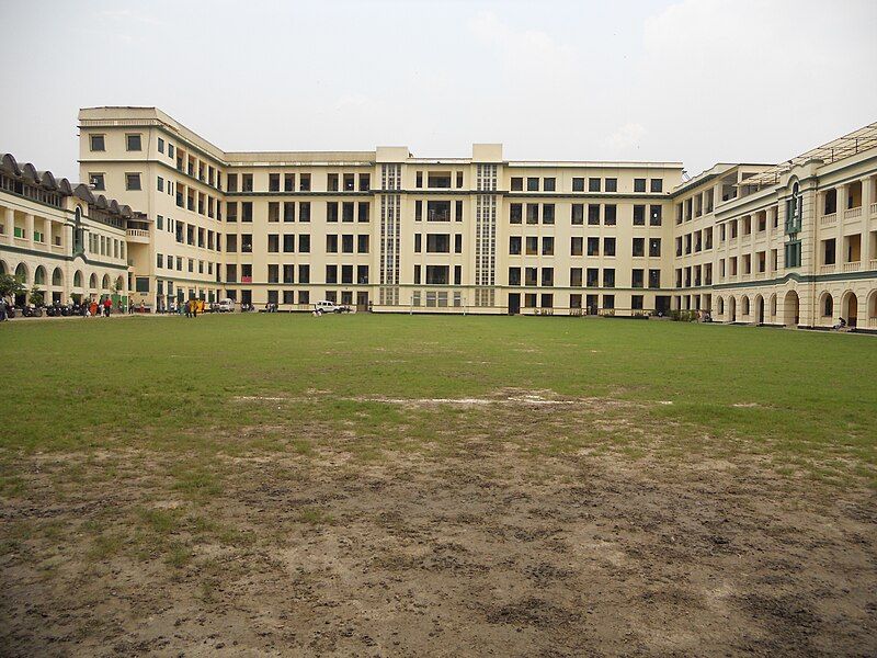 File:St. Xavier's Collge.jpg