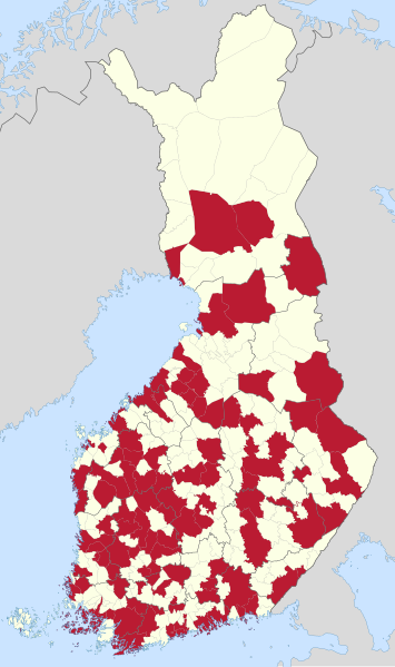 File:Suomen kaupungit 2020.svg